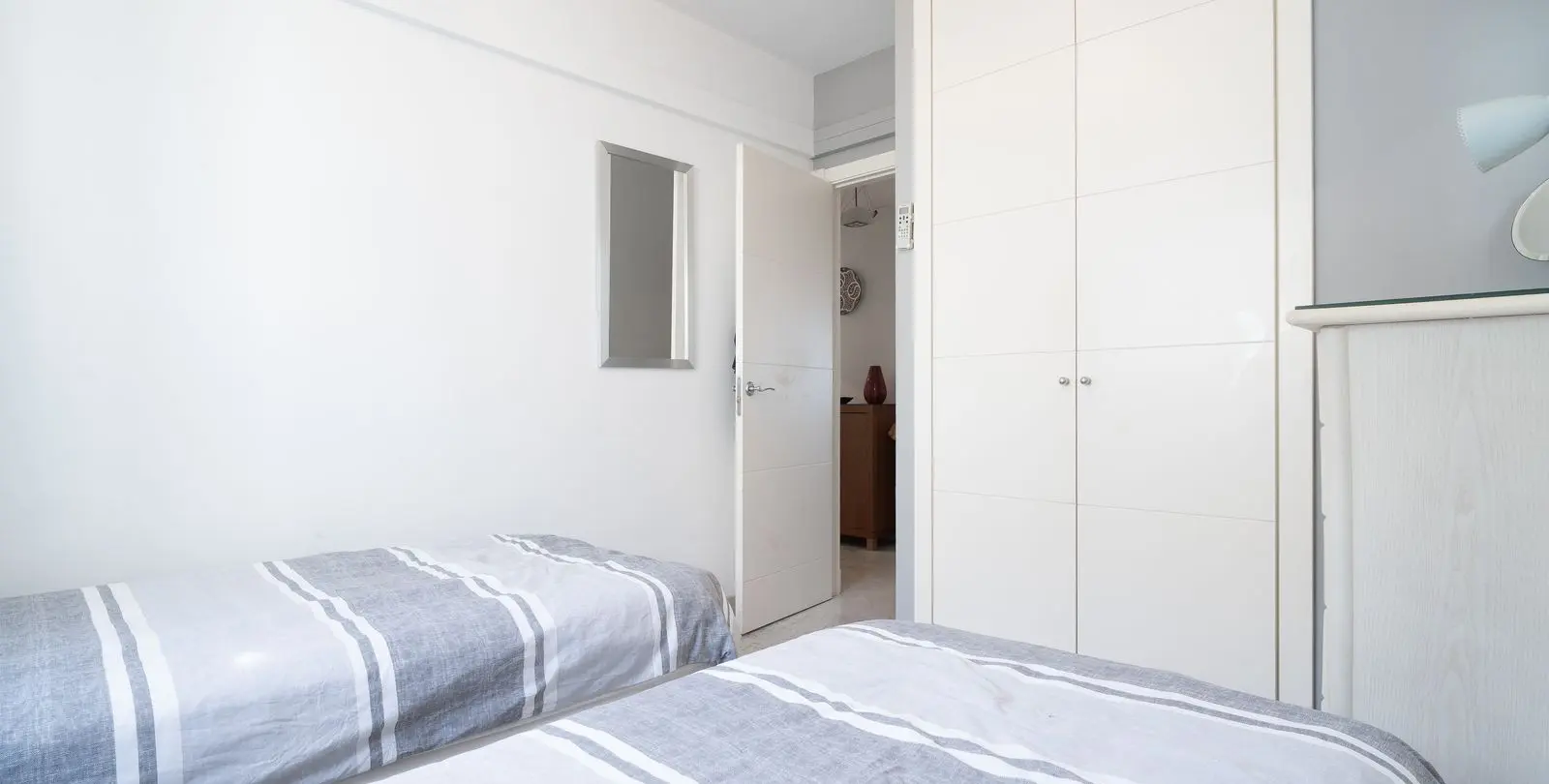 Sale of penthouse in Benalmadena Costa 17