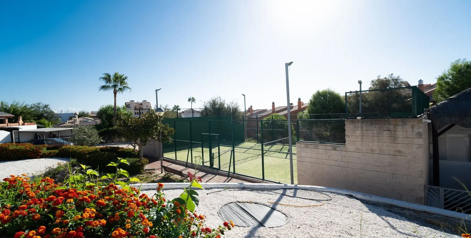 Sale of penthouse in Benalmadena Costa 20