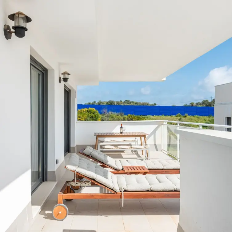 Venta de apartamento en planta media en La Cala de Mijas