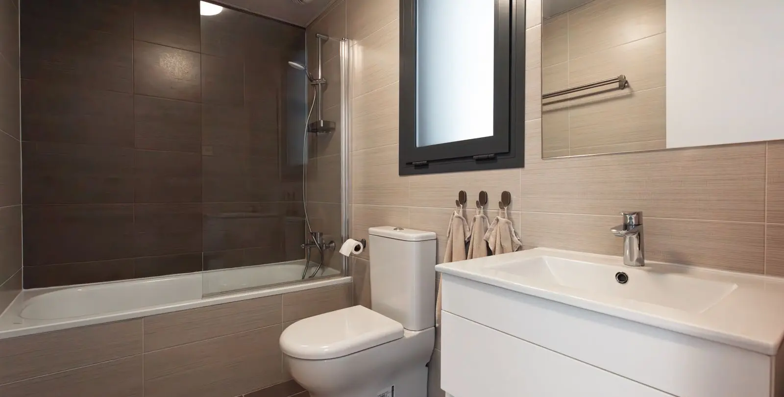 Venta de apartamento en planta media en La Cala de Mijas 16