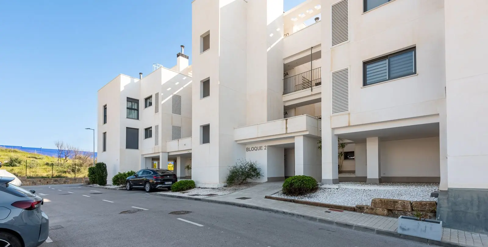 Venta de apartamento en planta media en La Cala de Mijas 18