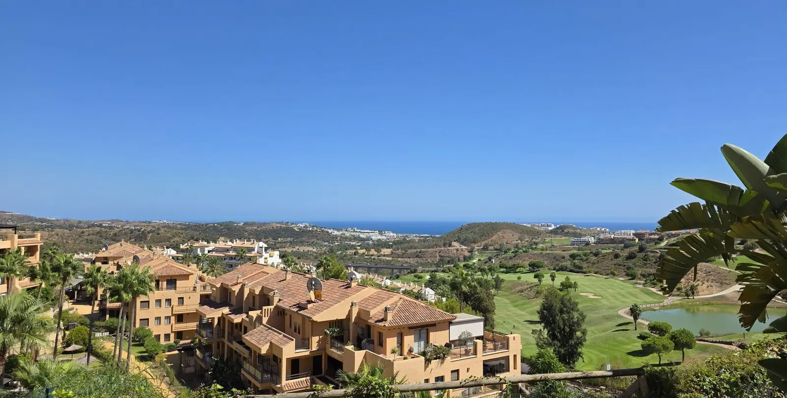 Продажа апартаментов на первом этаже в Calanova Golf 21