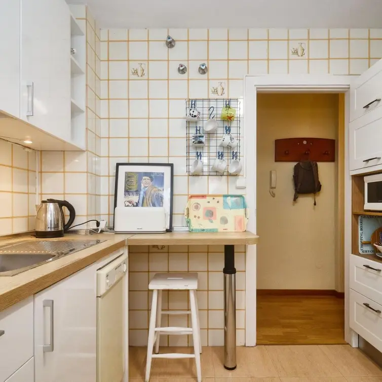 Sale of middle floor apartment in Fuengirola