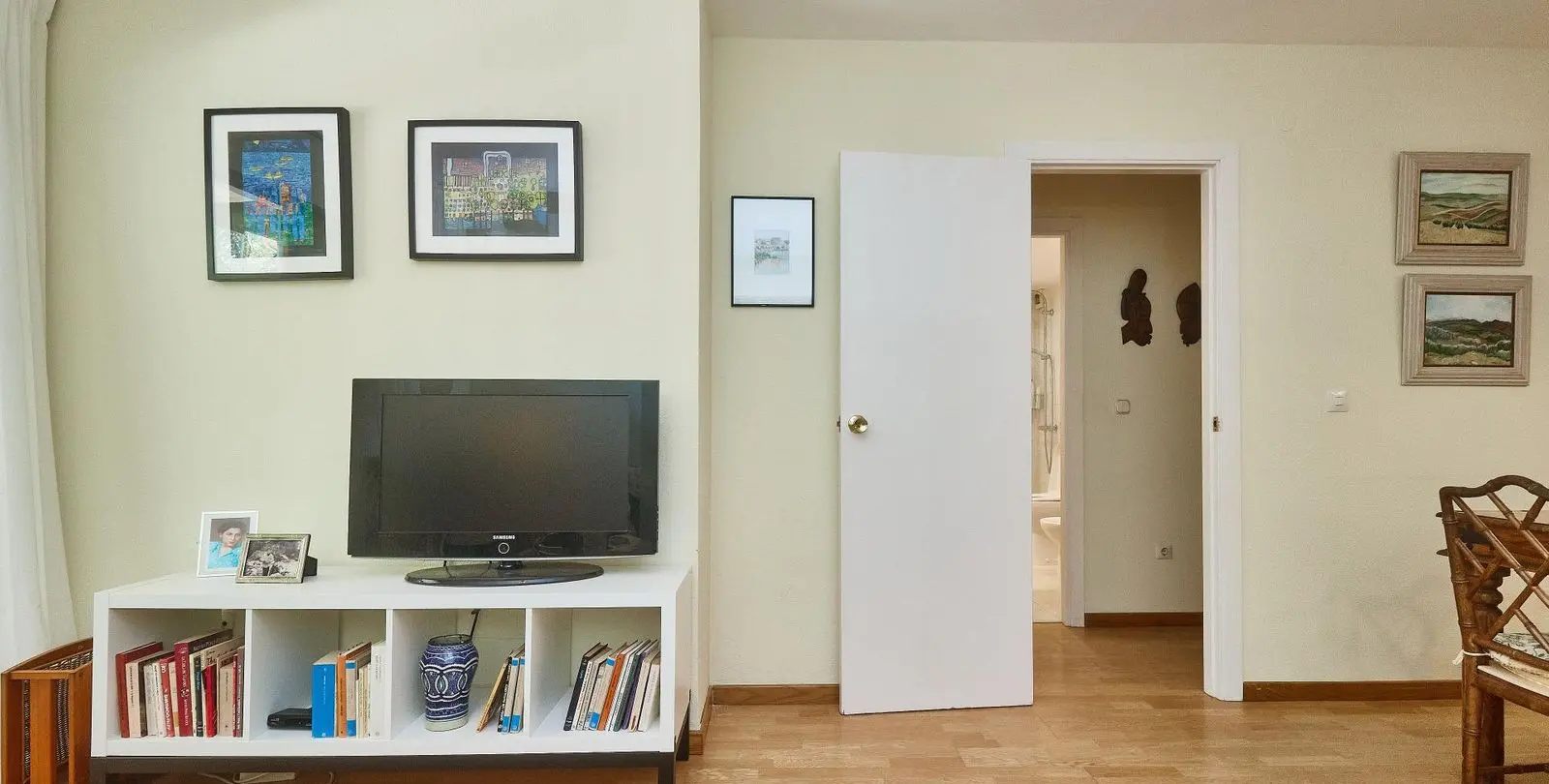 Sale of middle floor apartment in Fuengirola 13