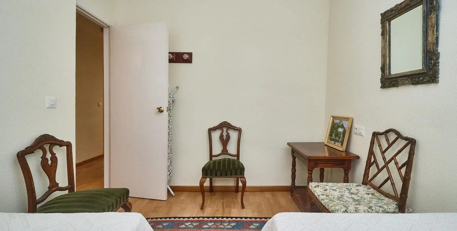 Sale of middle floor apartment in Fuengirola 22