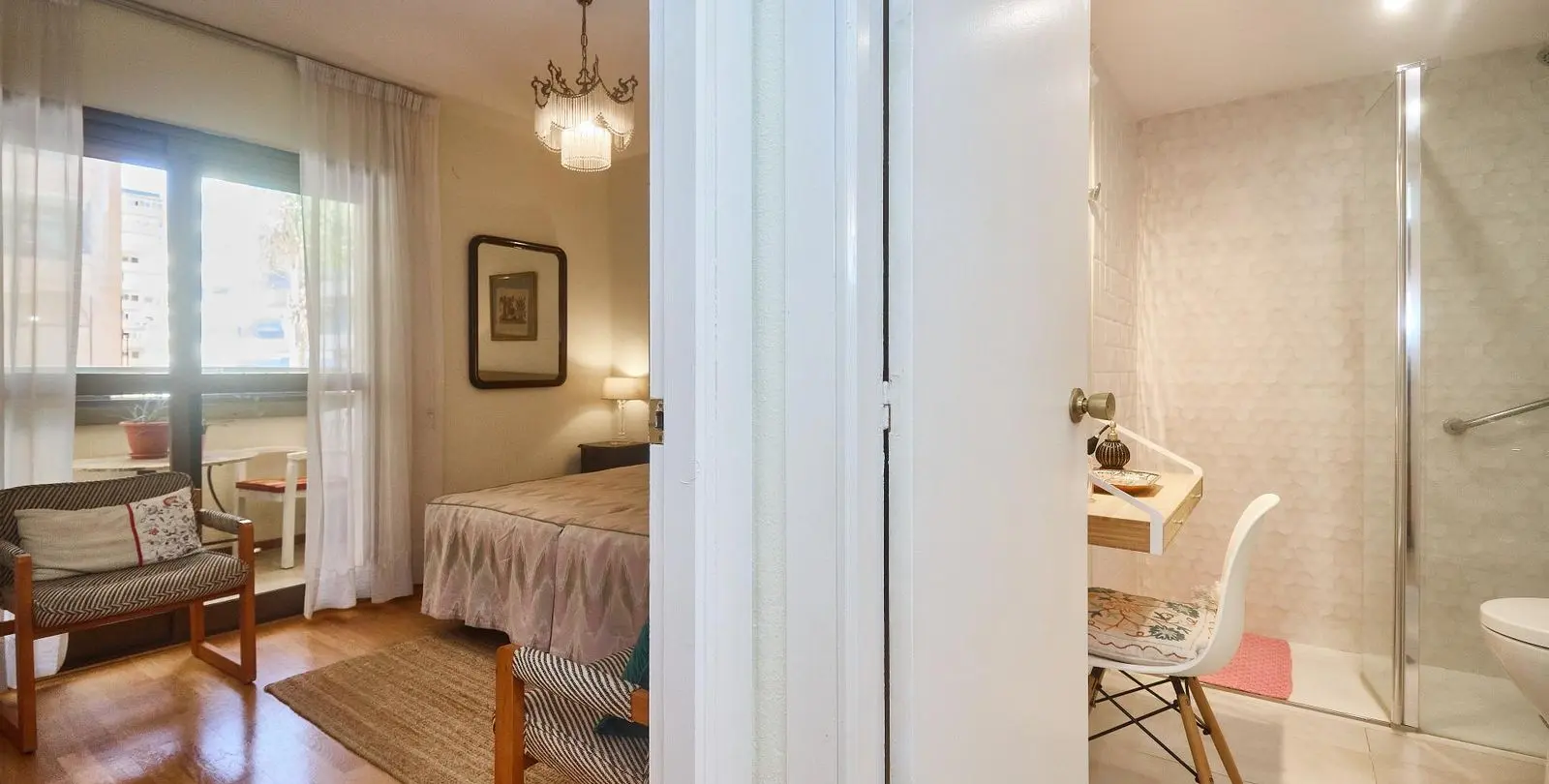 Sale of middle floor apartment in Fuengirola 23