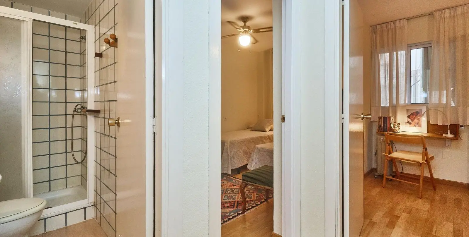 Sale of middle floor apartment in Fuengirola 24