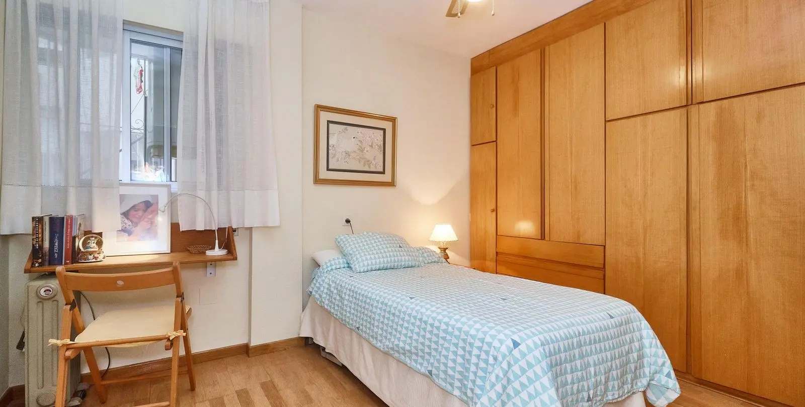 Sale of middle floor apartment in Fuengirola 28
