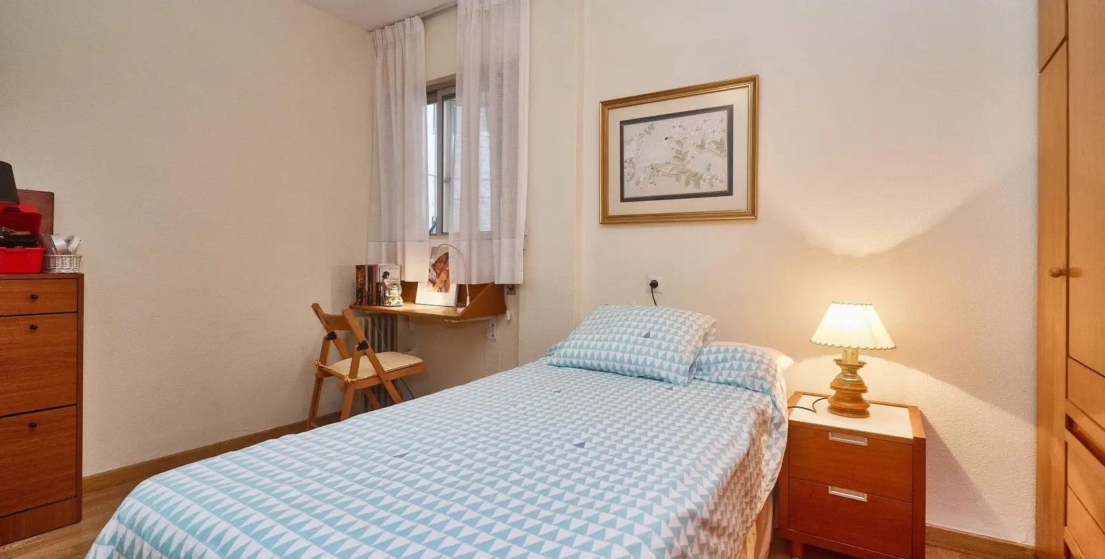 Sale of middle floor apartment in Fuengirola 30