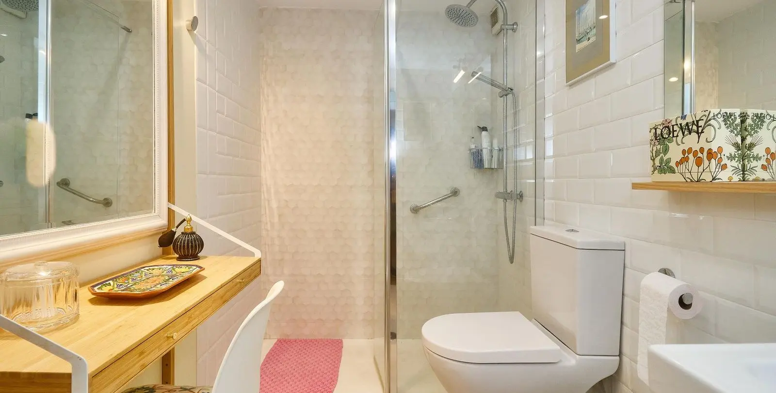 Sale of middle floor apartment in Fuengirola 32