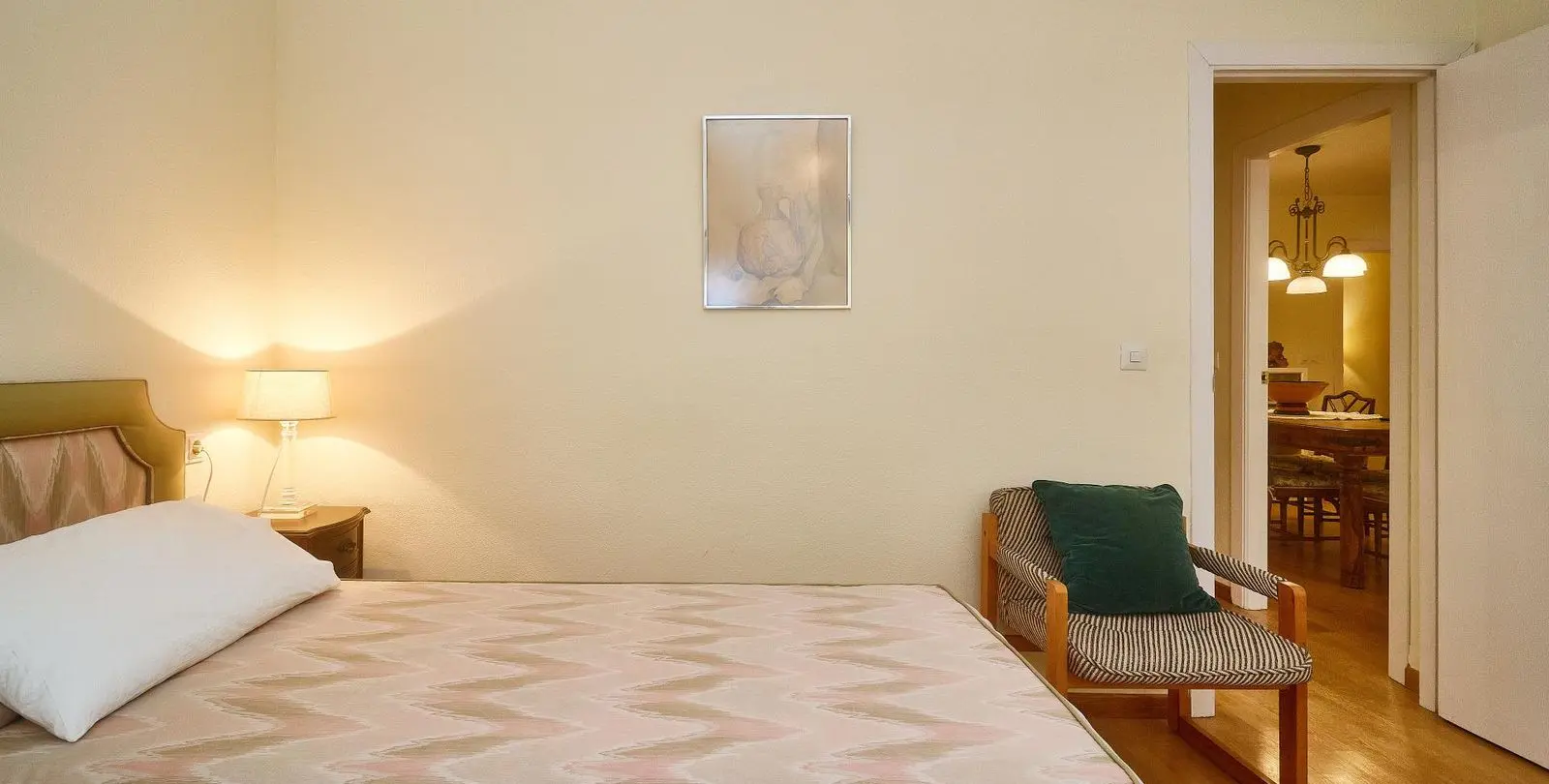 Sale of middle floor apartment in Fuengirola 36
