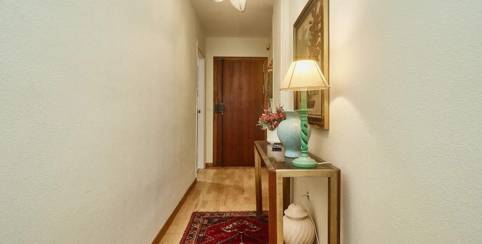 Sale of middle floor apartment in Fuengirola 38