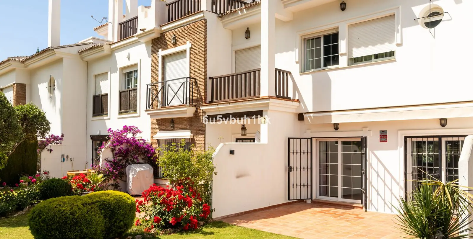 Venta de adosado en Alhaurín de la Torre 1