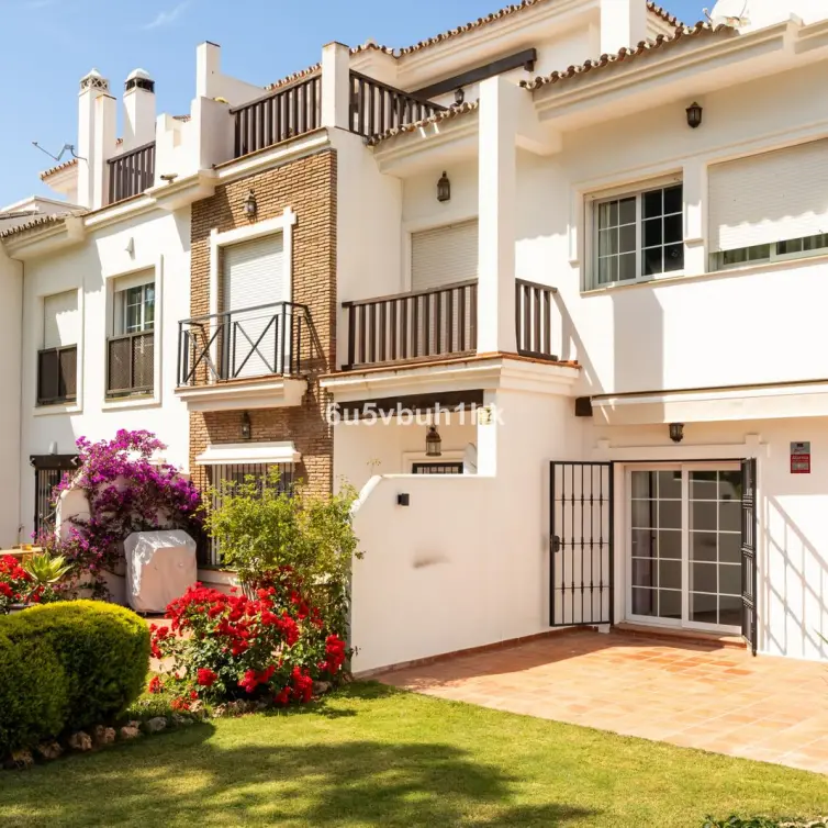 Venta de adosado en Alhaurín de la Torre