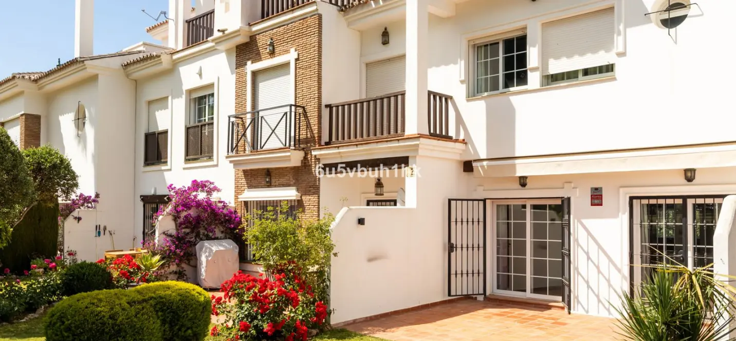 Venta de adosado en Alhaurín de la Torre 0