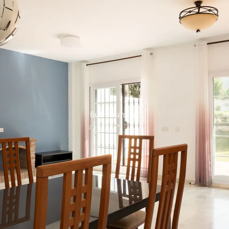 Venta de adosado en Alhaurín de la Torre