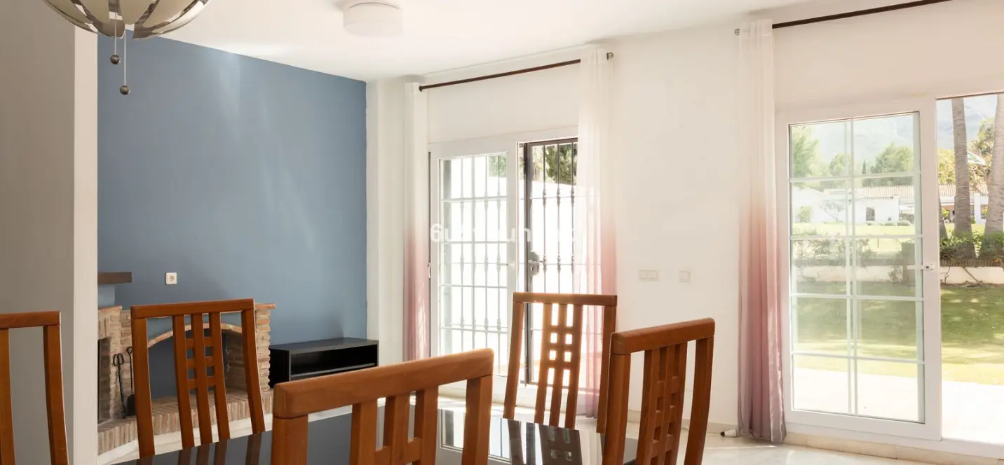 Venta de adosado en Alhaurín de la Torre 4