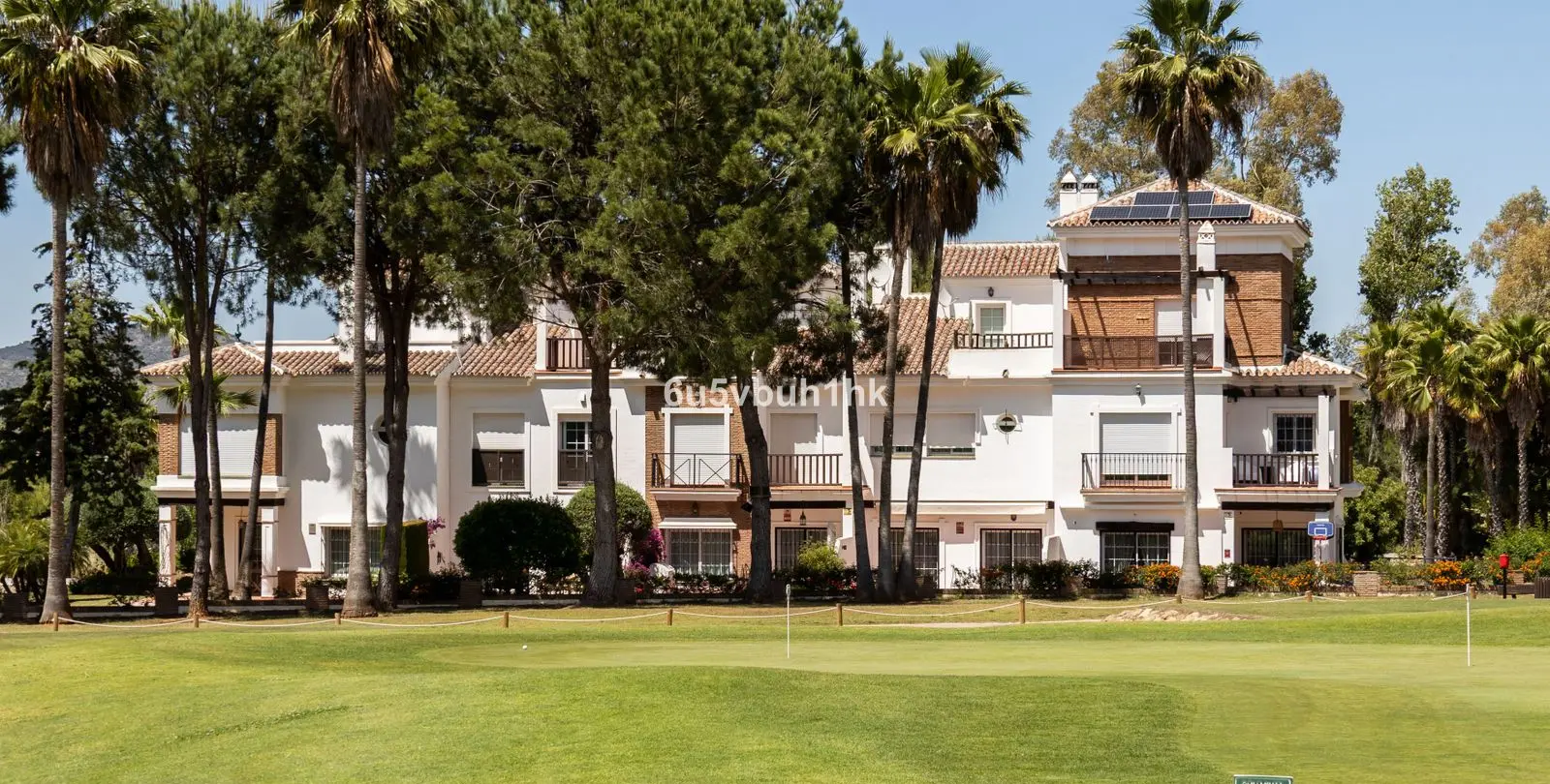 Venta de adosado en Alhaurín de la Torre 20