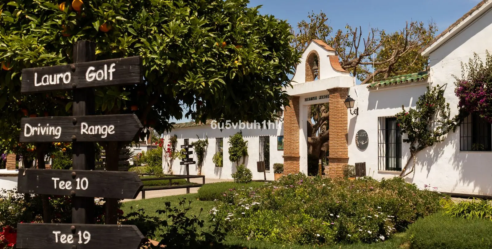 Venta de adosado en Alhaurín de la Torre 22