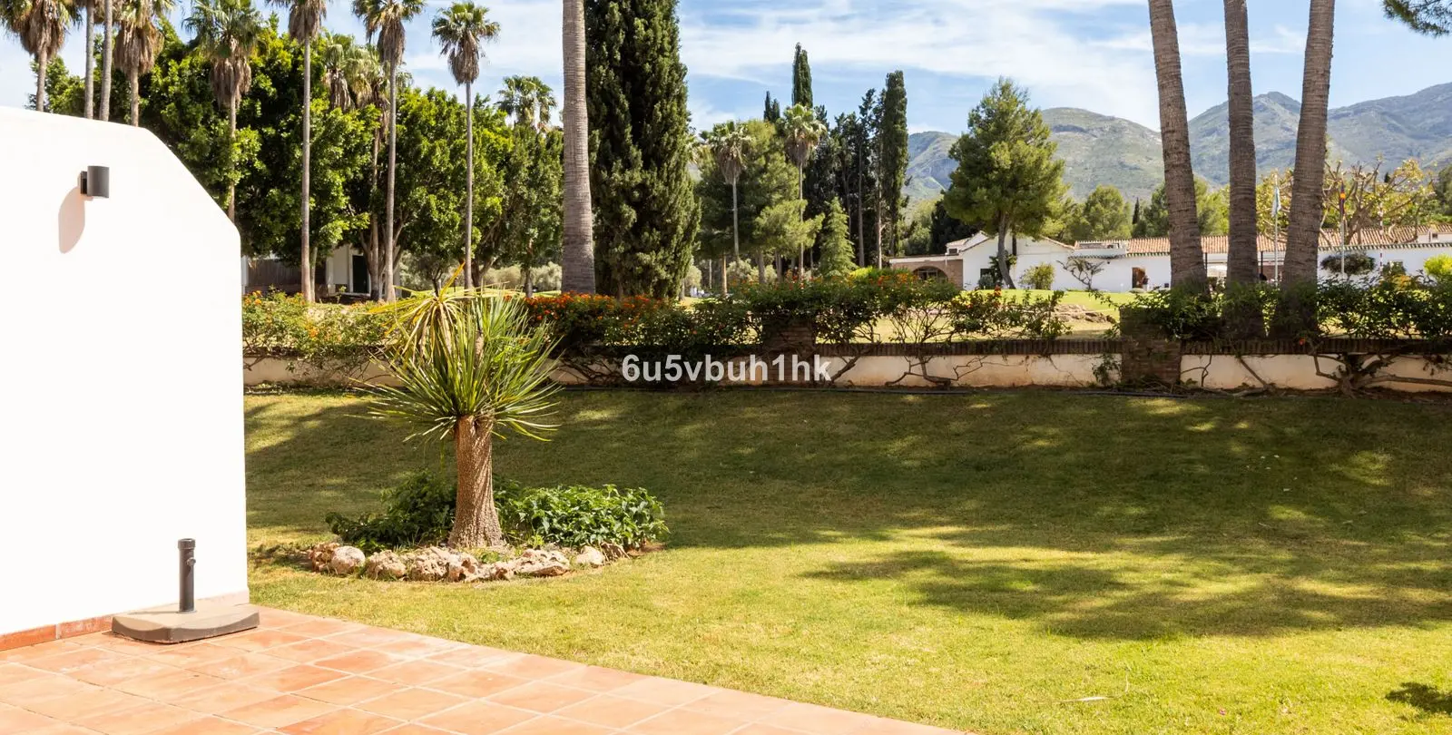 Venta de adosado en Alhaurín de la Torre 26