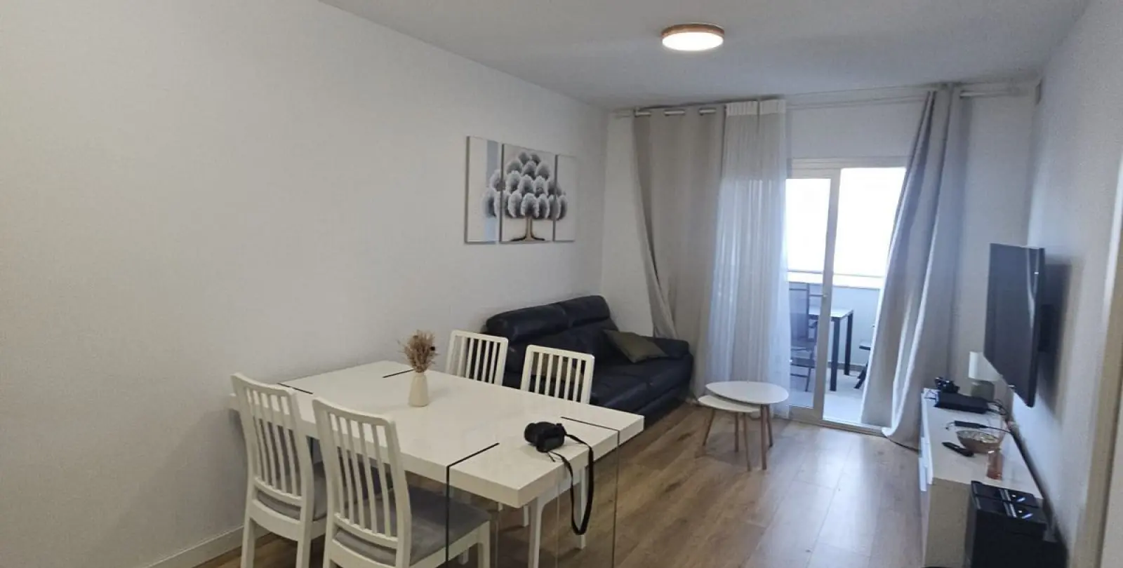 Sale of middle floor apartment in Fuengirola 4