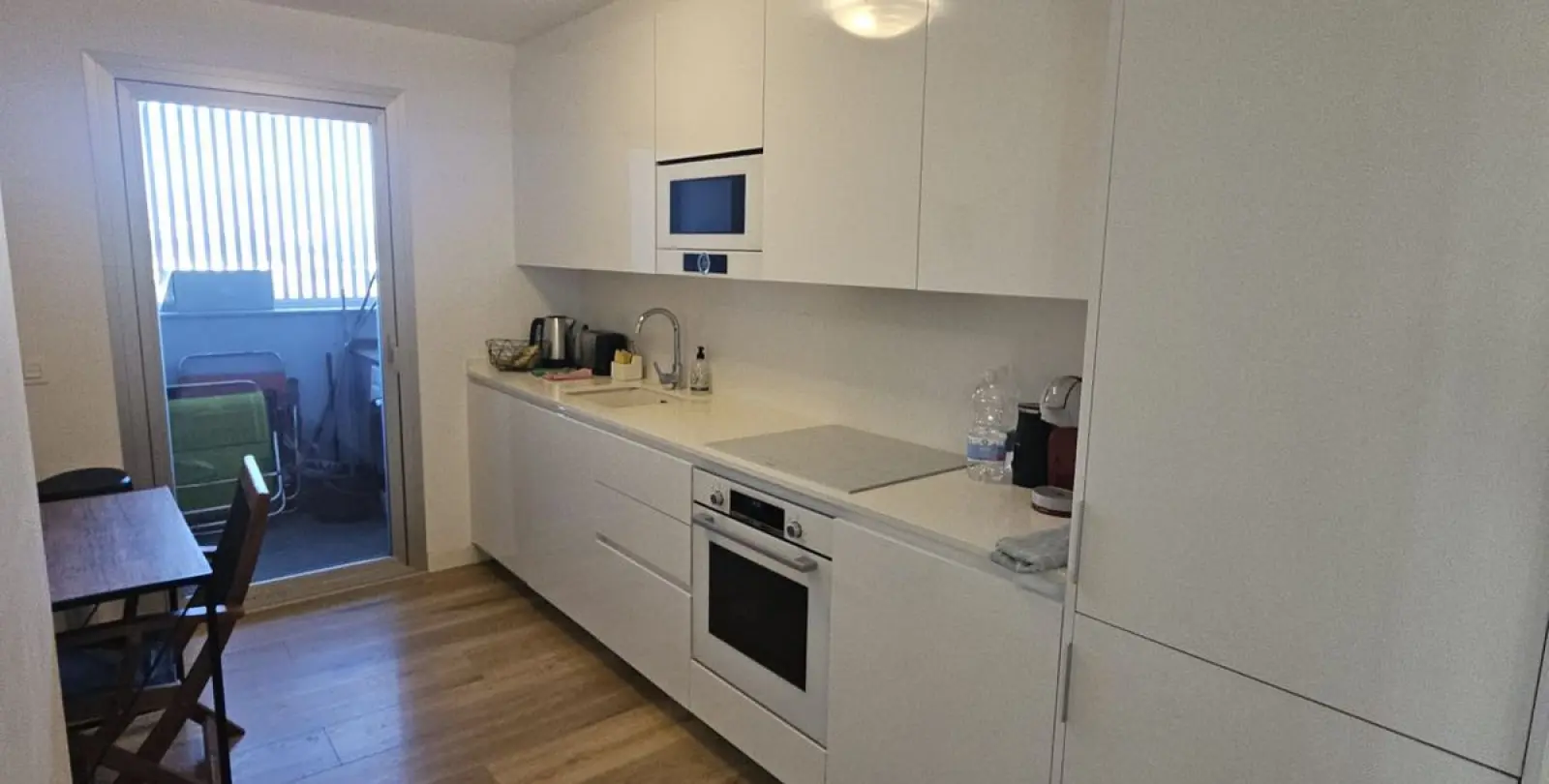 Sale of middle floor apartment in Fuengirola 5