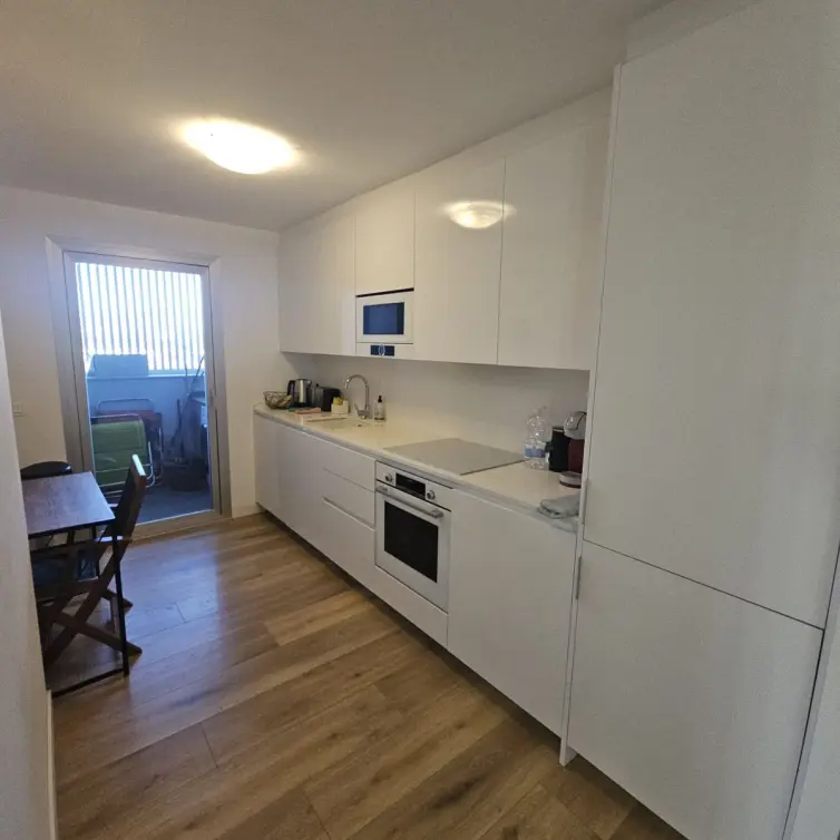 Sale of middle floor apartment in Fuengirola