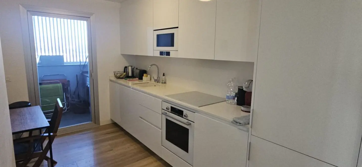Sale of middle floor apartment in Fuengirola 4