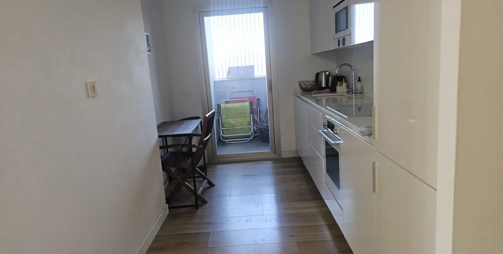 Sale of middle floor apartment in Fuengirola 6