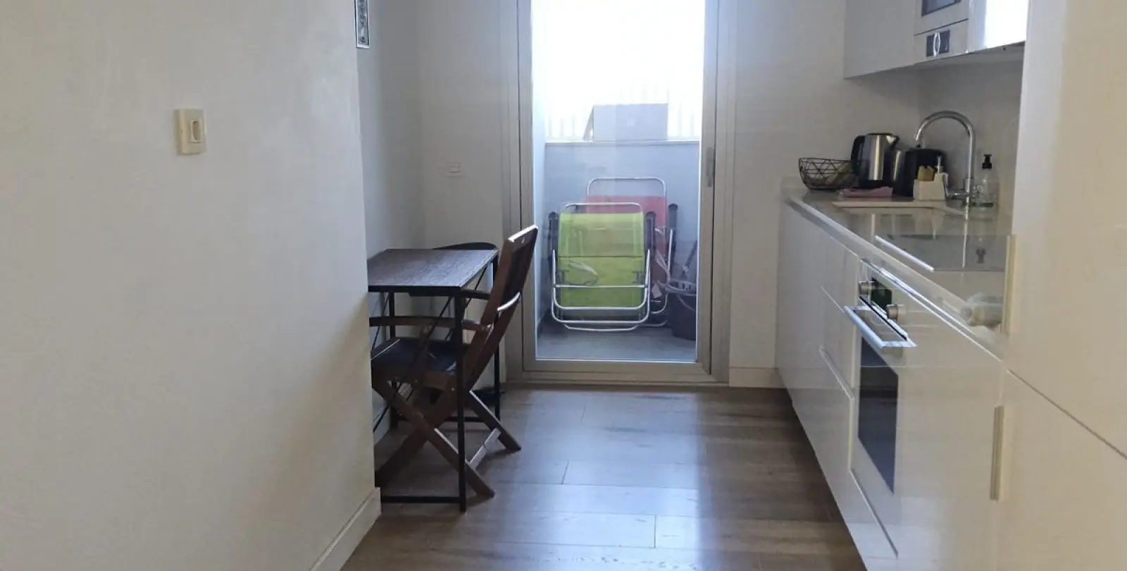 Sale of middle floor apartment in Fuengirola 8