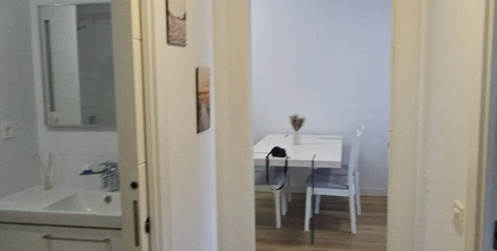 Sale of middle floor apartment in Fuengirola 9