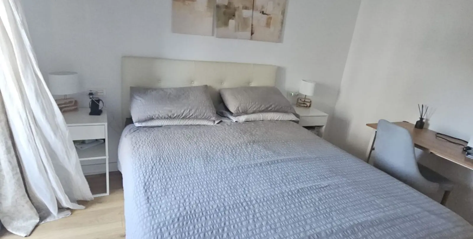 Sale of middle floor apartment in Fuengirola 12