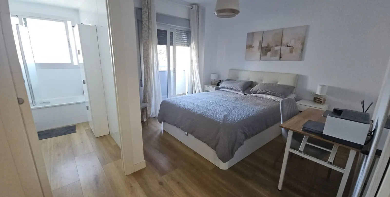 Sale of middle floor apartment in Fuengirola 17