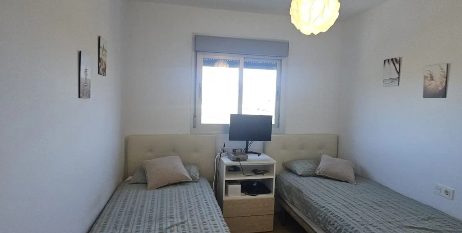 Sale of middle floor apartment in Fuengirola 20