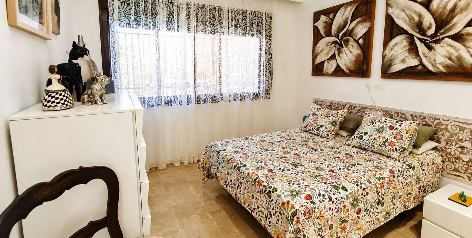 Продажа апартаментов на среднем этаже в Estepona 13