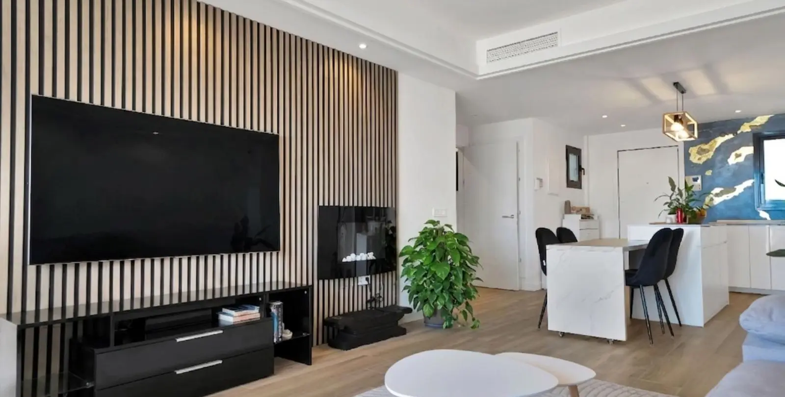 Sale of penthouse in Bahía de Casares 7