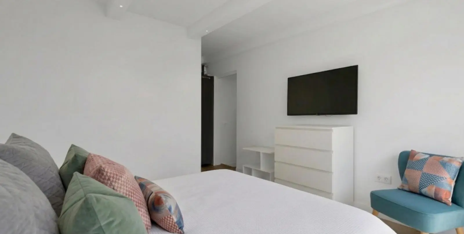 Sale of penthouse in Bahía de Casares 16