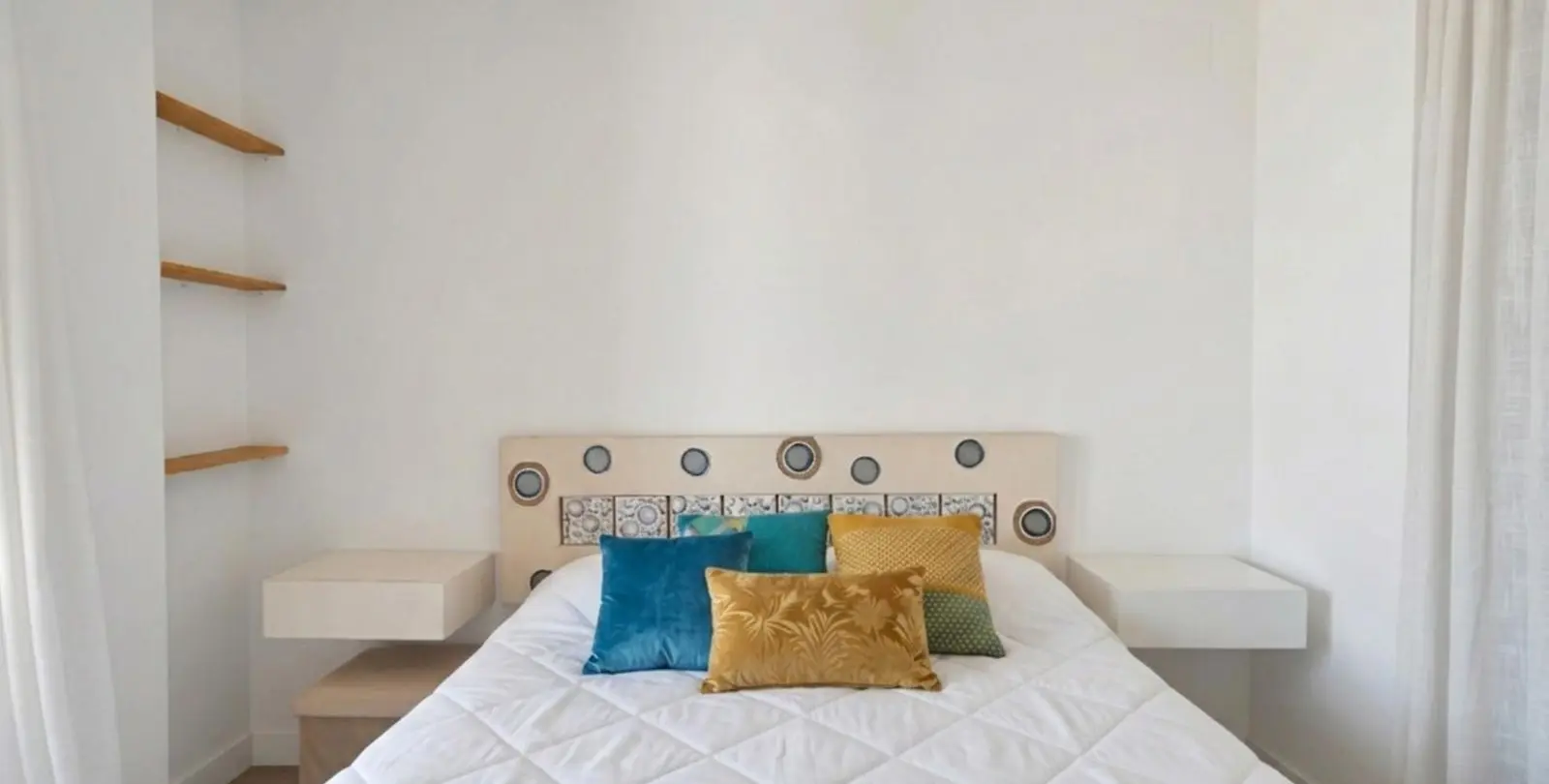 Sale of penthouse in Bahía de Casares 19