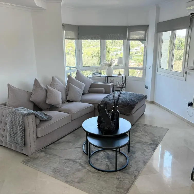 Venta de dúplex en Mijas Costa