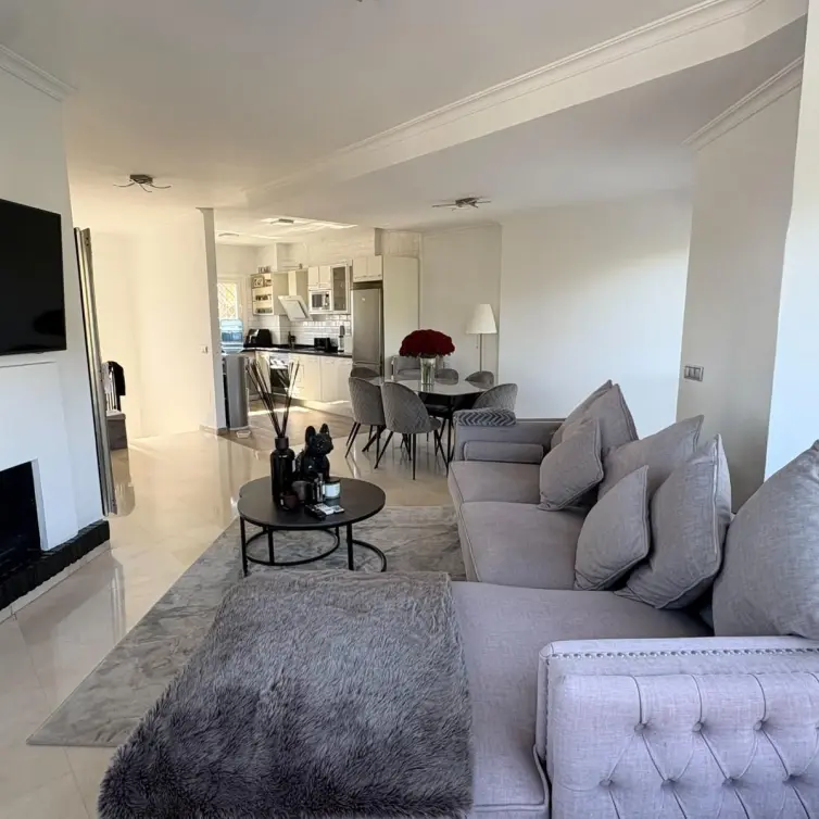 Venta de dúplex en Mijas Costa