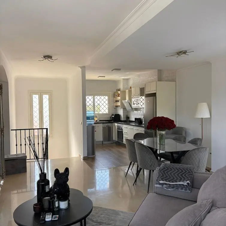 Venta de dúplex en Mijas Costa