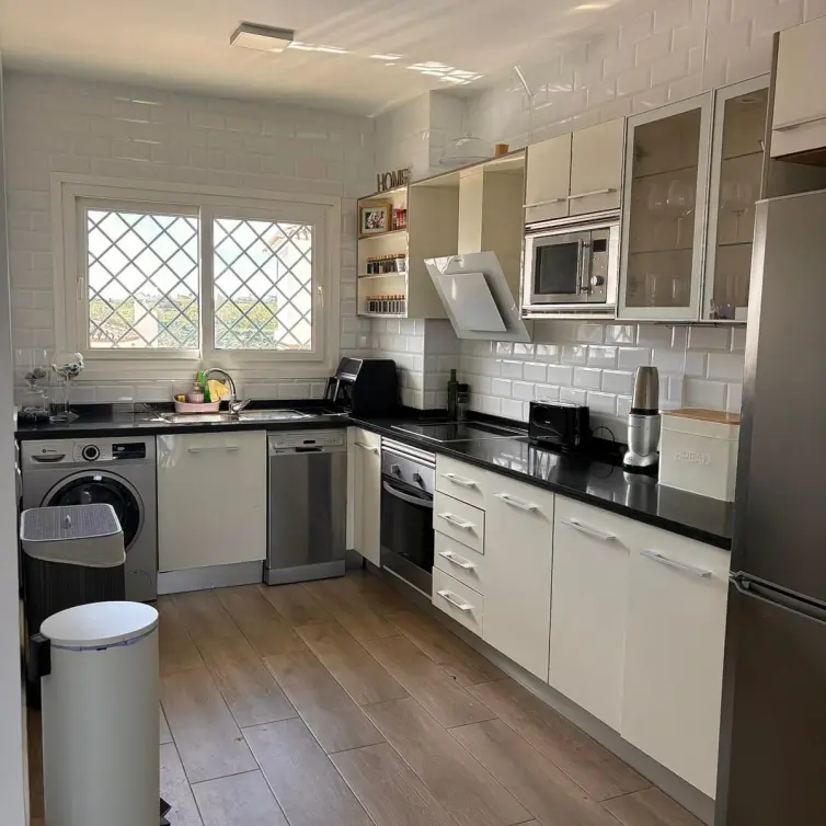 Venta de dúplex en Mijas Costa