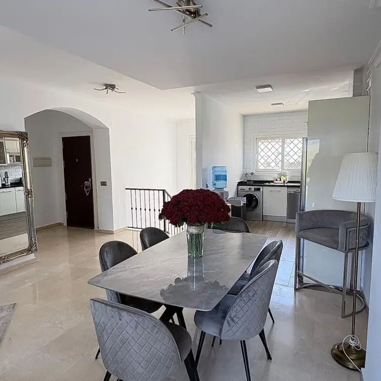 Venta de dúplex en Mijas Costa