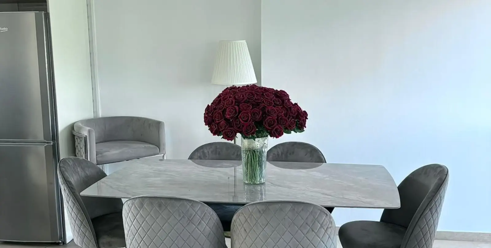 Продажа двухуровневых апартаментов в Mijas Costa 6