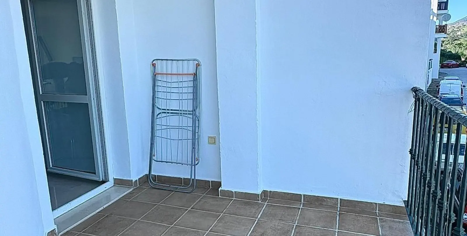 Продажа двухуровневых апартаментов в Mijas Costa 7