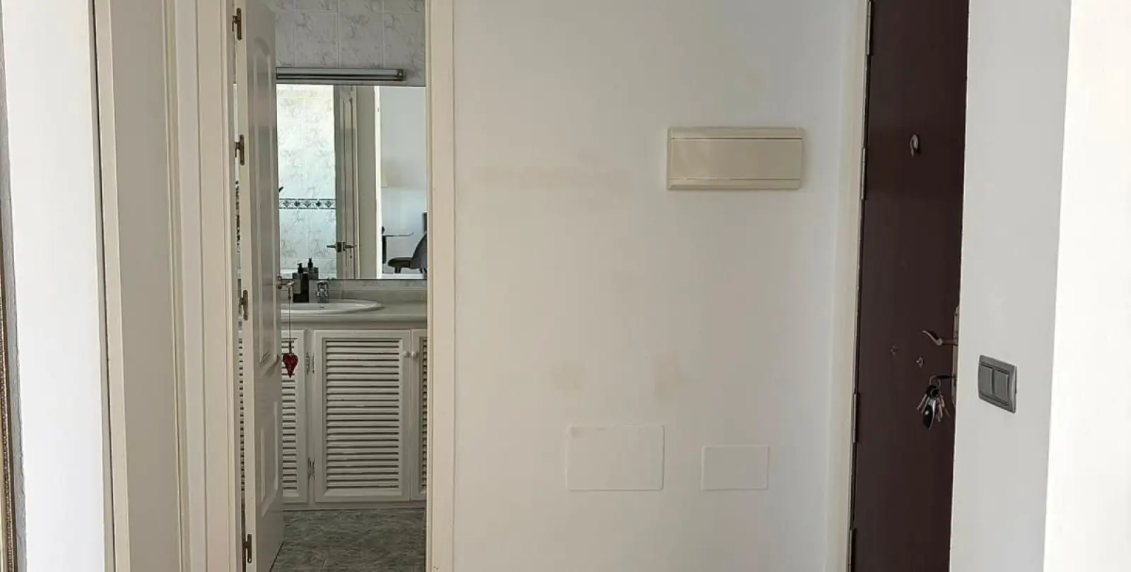 Продажа двухуровневых апартаментов в Mijas Costa 8