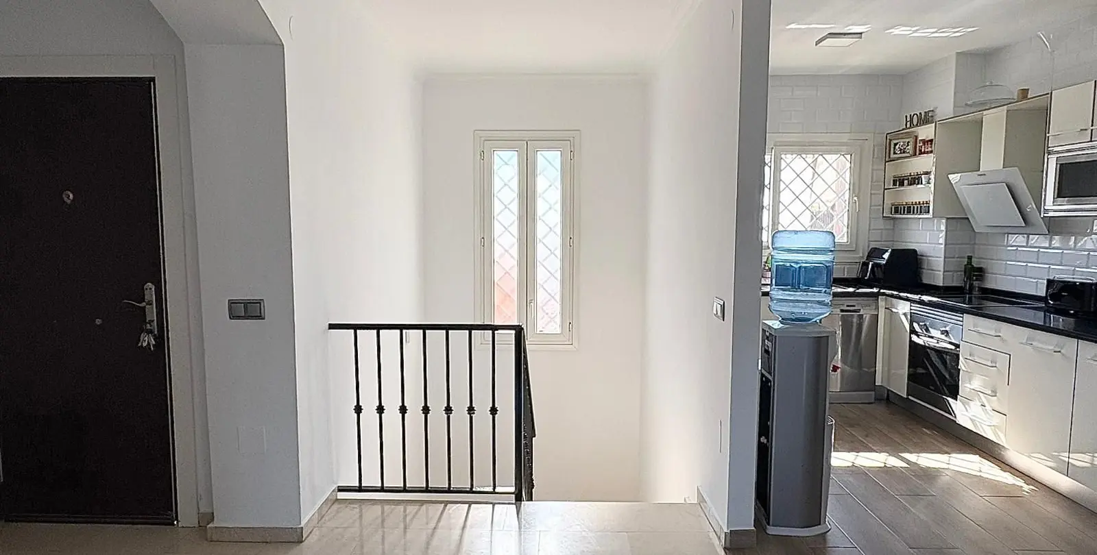Продажа двухуровневых апартаментов в Mijas Costa 10