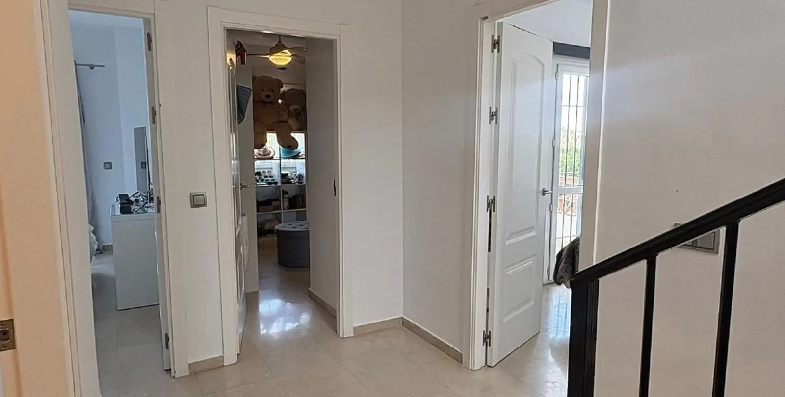 Продажа двухуровневых апартаментов в Mijas Costa 13