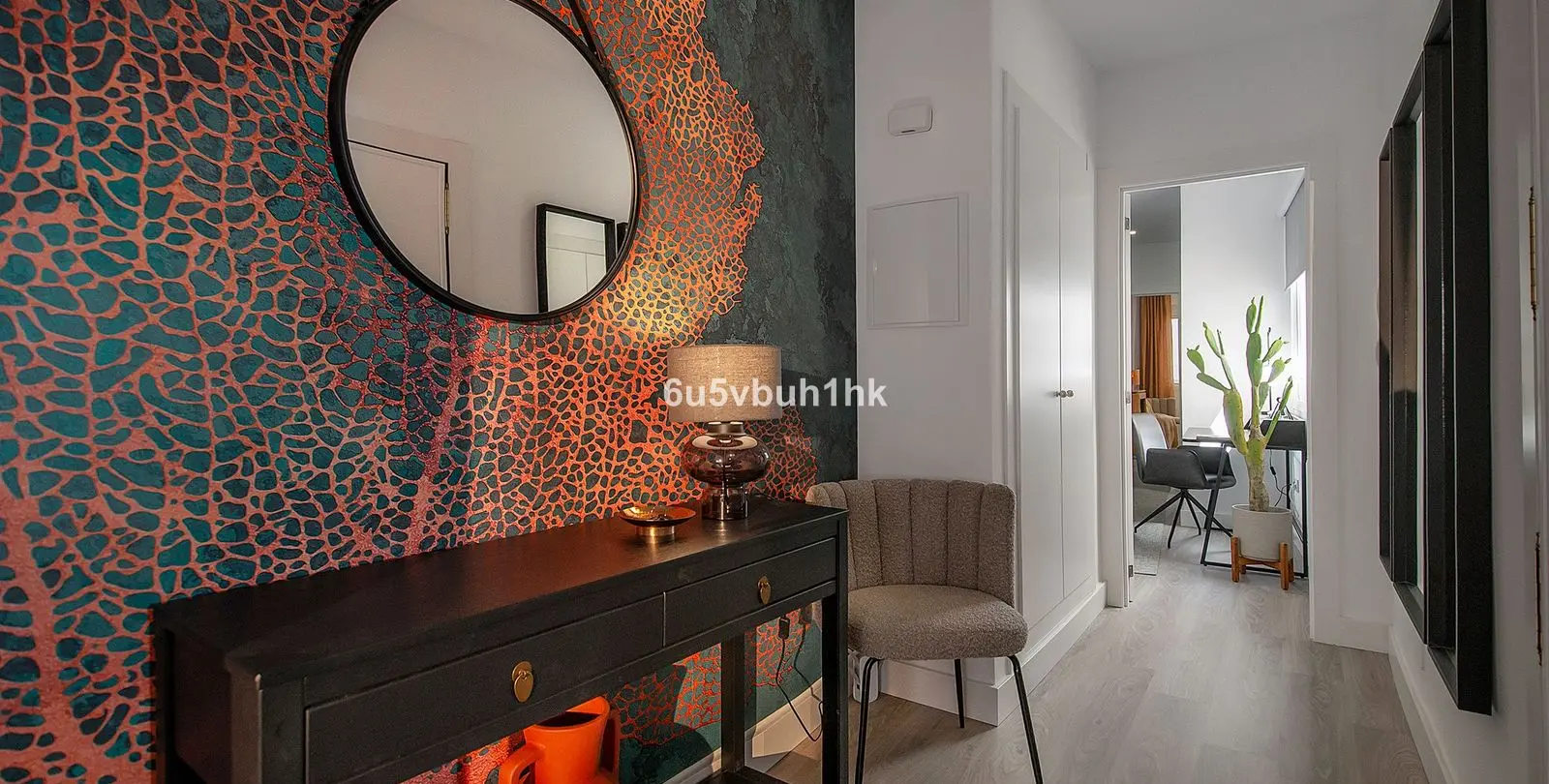 Venta de apartamento en planta media en Málaga 4