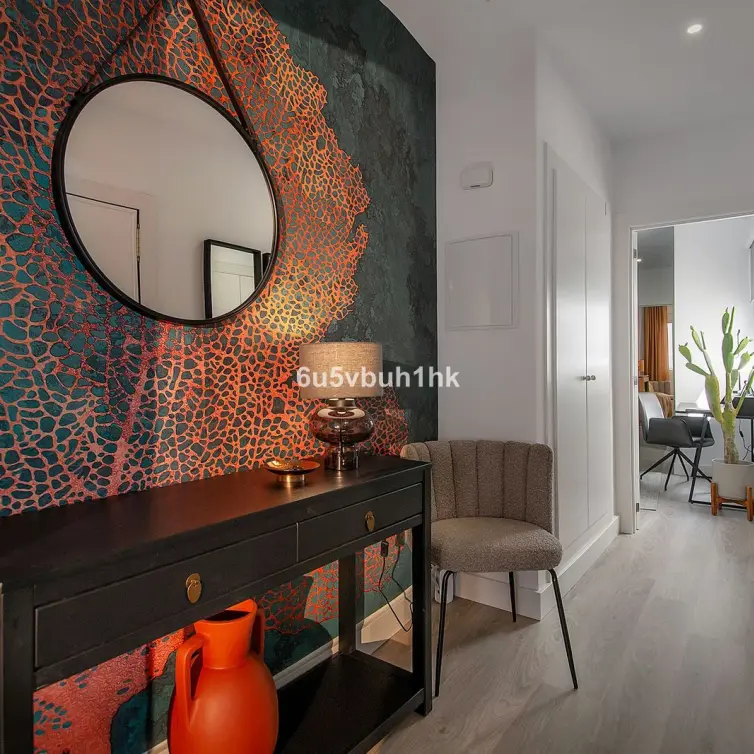 Venta de apartamento en planta media en Málaga